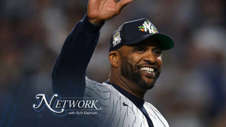‘Ohtani is the best player I’ve ever seen’: CC Sabathia on Judge, Ohtani, Skenes & MLB innovation