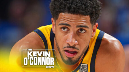 16 biggest NBA questions with Bobby Marks, Tyrese Haliburton predicts NBA trends & fantasy basketball draft advice with Dan Titus