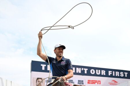 Why Gasly isn’t all doom and gloom despite Alpine downturn in F1 2025