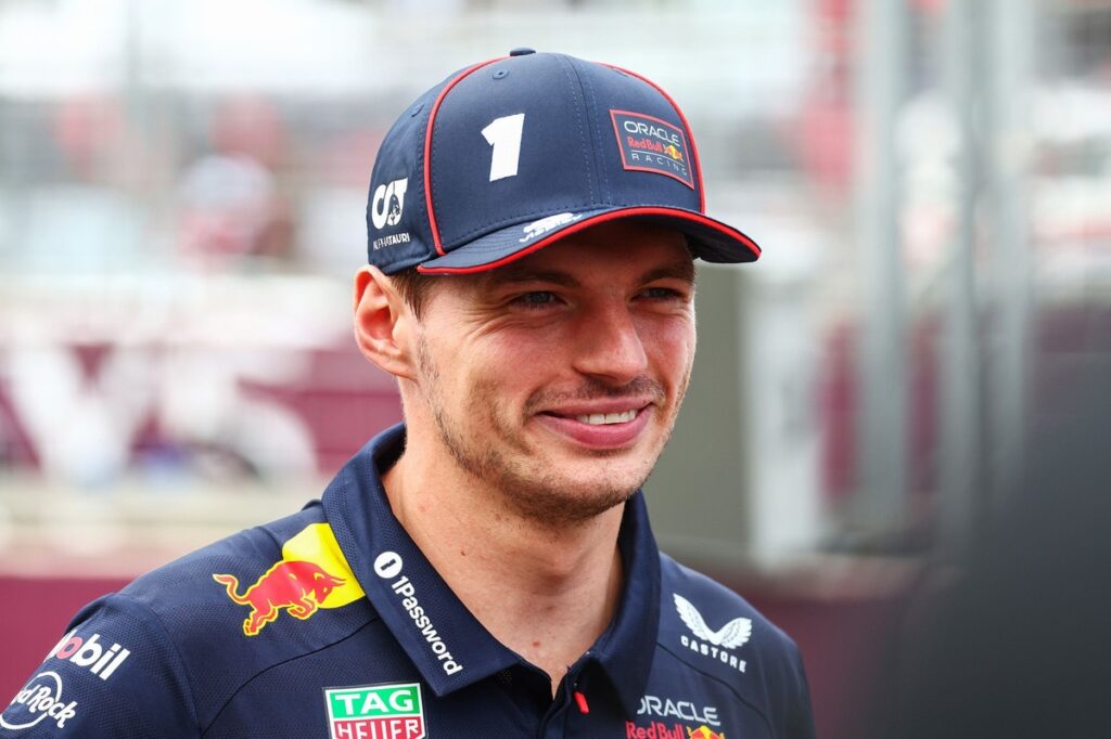 You can’t make F1 “100% fair”