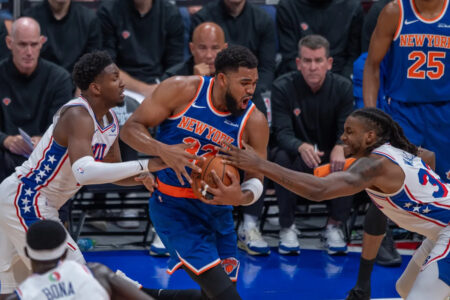 NBA preseason takeaways: Reasons for optimism for all 30 teams
