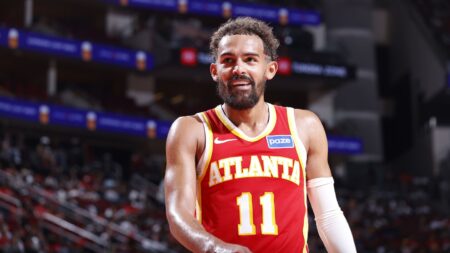 Trae Young, Hawks reportedly do not reach contract extension, that’s not a surprise