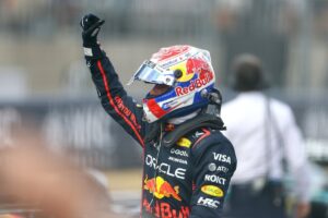 Has McLaren’s Austin GP sprint fiasco really made Verstappen a genuine F1 title contender?