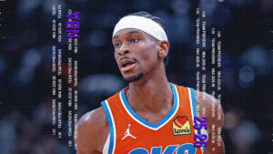 Oklahoma City Thunder 2025-26 season preview: Can the champs snap the repeat curse?
