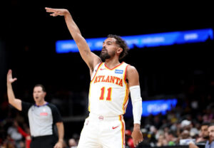 Trae Young, Hawks will reportedly not come to an agreement on a contract extension before start of NBA season