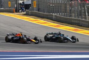 Does Red Bull’s aero map explain Verstappen’s Austin F1 pace?