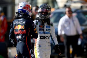 McLaren “a long way” from prioritising Piastri despite Verstappen’s F1 title gains