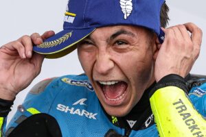 What we learned from MotoGP Australian Grand Prix
