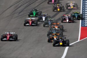 It’s a race to Turn 1