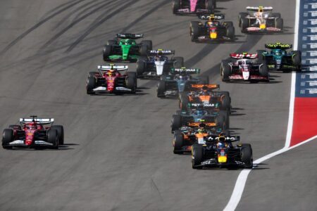 It’s a race to Turn 1