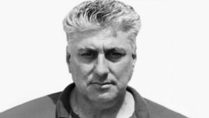Jose Mourinho’s former player dies in horrific crash as truck ‘hits oil drum’