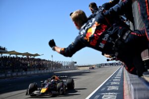 Is ride height a hidden key to Red Bull’s F1 breakthrough?