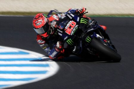 How Quartararo has been impacted by poor MotoGP form for Yamaha