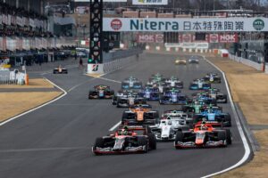Super Formula could retain current car beyond 2027 as it weighs up next-gen options
