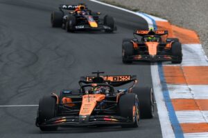 Who will win the 2025 F1 world title? Our writers have their say