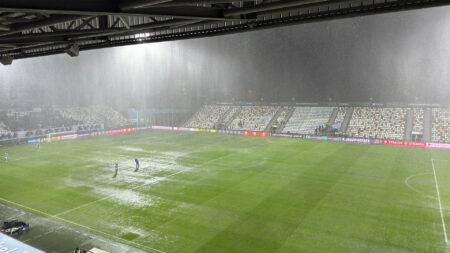‘Who the hell declared pitch fit for play?’