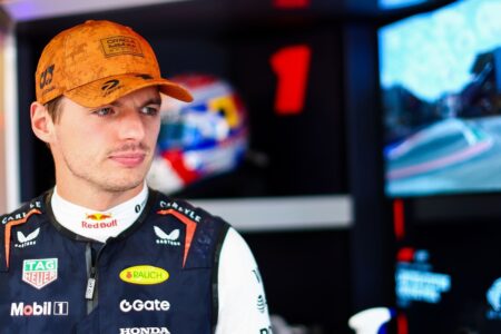 Hackers gained access to FIA data, including Verstappen’s passport