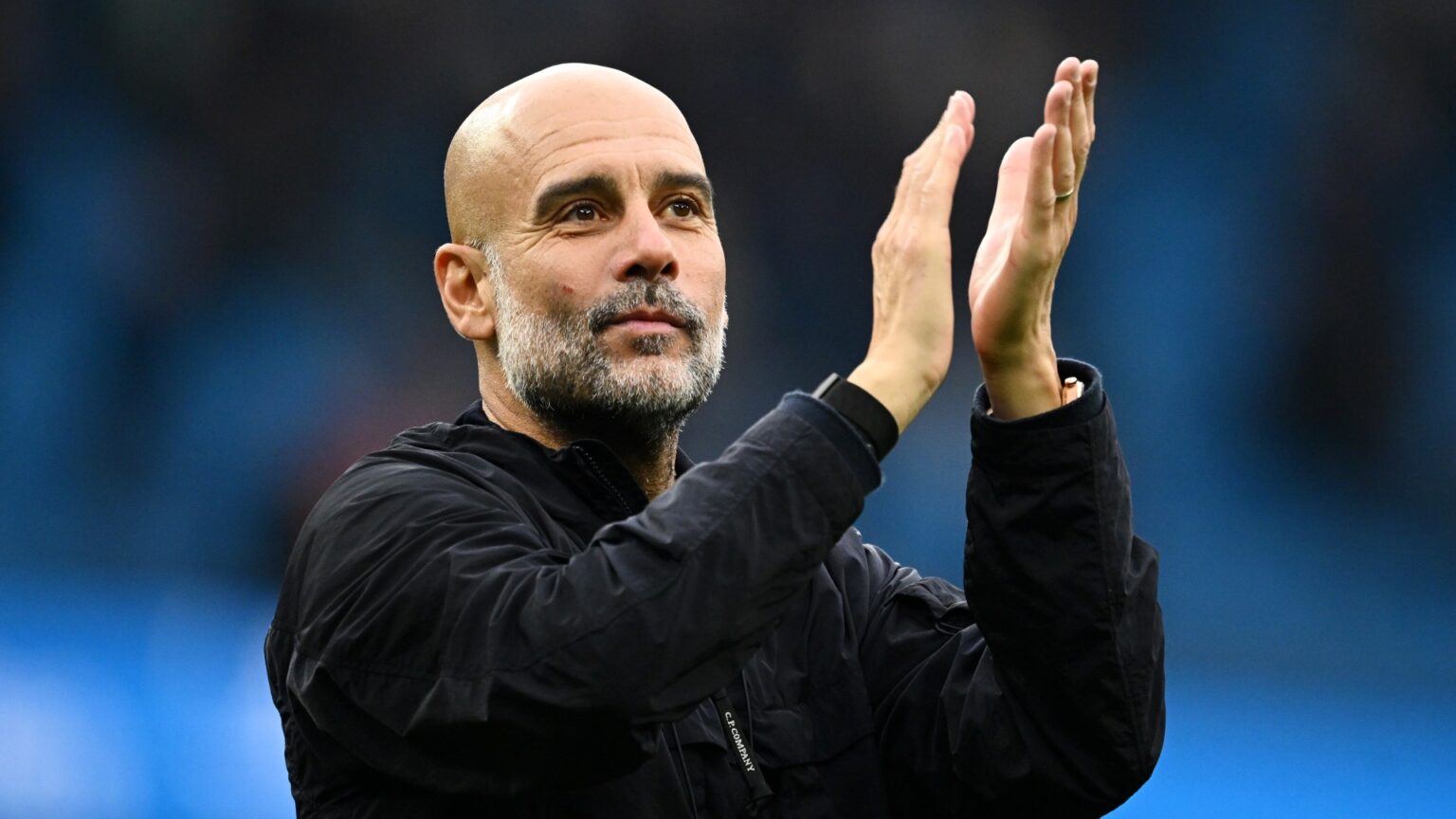 Man City boss Pep Guardiola buys bachelor pad in Barcelona as he divorces wife of 30 years Man City boss Pep Guardiola buys bachelor pad in Barcelona as he divorces wife of 30 years