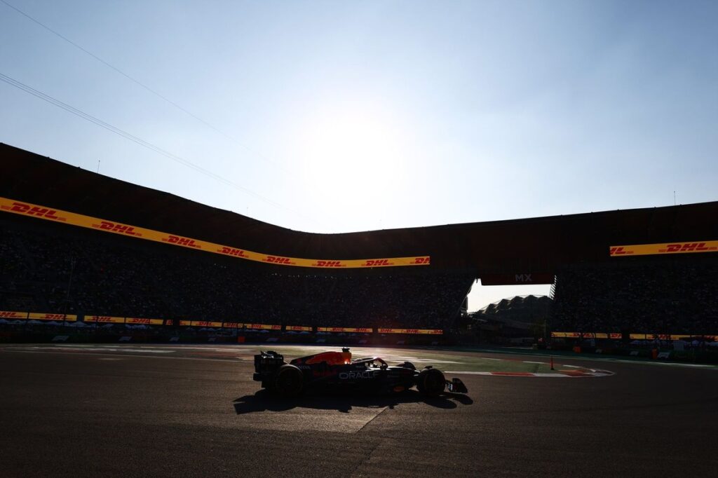 F1 Mexico GP qualifying – Start time, how to watch, & more F1 Mexico GP qualifying – Start time, how to watch, & more
