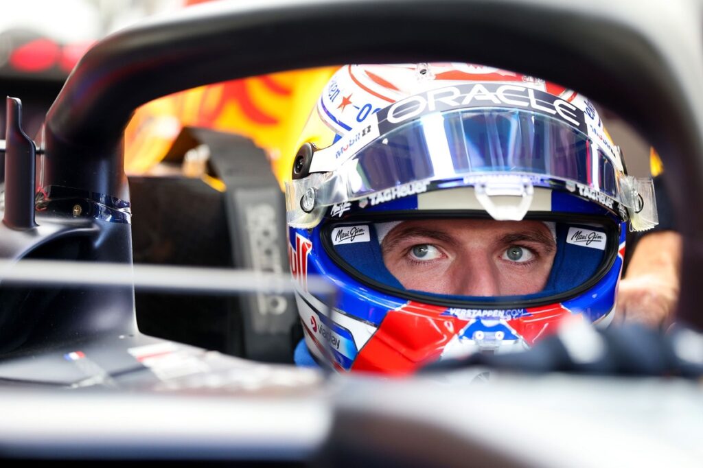 “We were nowhere” on long runs despite topping F1 Mexico GP FP2