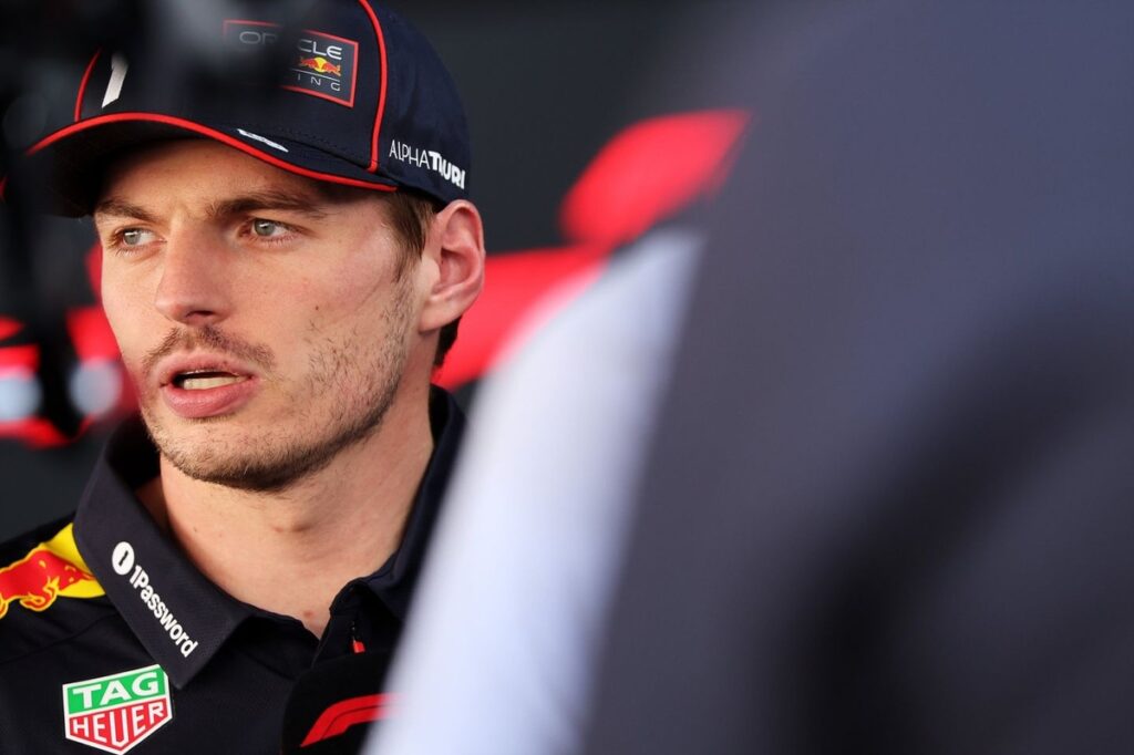 How Red Bull’s F1 car issues challenged Verstappen “in a different way” How Red Bull’s F1 car issues challenged Verstappen “in a different way”