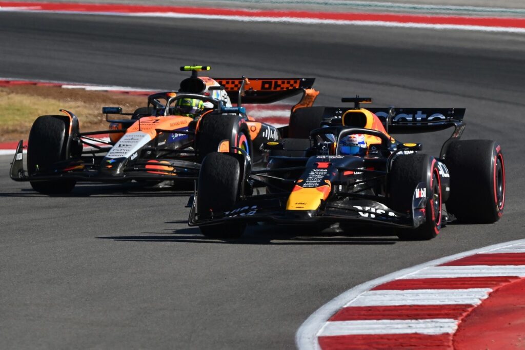 McLaren’s full focus is stopping Verstappen in F1 2025 title fight, says Stella McLaren’s full focus is stopping Verstappen in F1 2025 title fight, says Stella