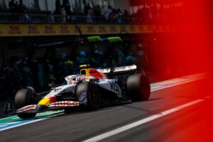 F1 Mexico GP – Start time, how to watch & more