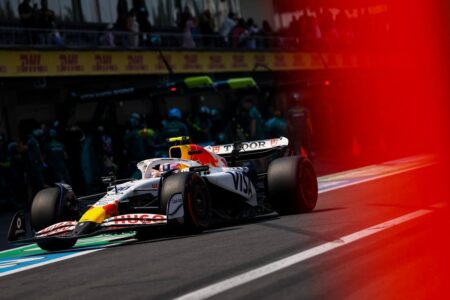 F1 Mexico GP – Start time, how to watch & more