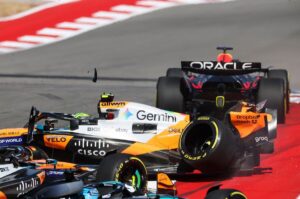 Was McLaren right in removing Norris’ ‘repercussions’ ahead of F1 Mexico GP?
