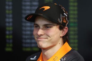Why Piastri was over half a second slower than Norris in F1 Mexico GP qualifying
