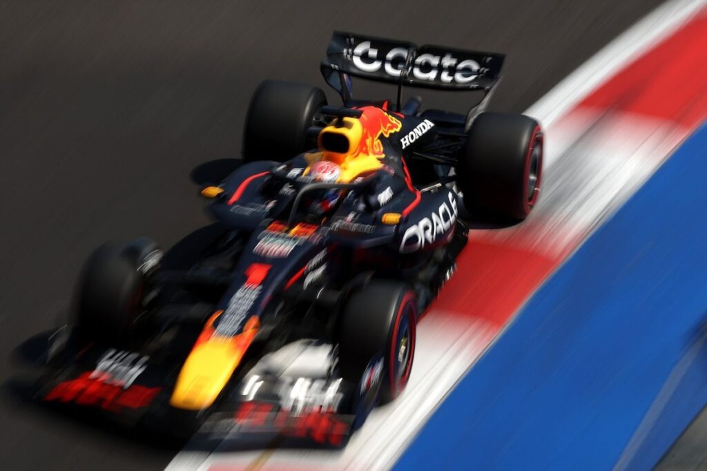 Verstappen faces tough Mexico GP weekend – what exactly is Red Bull struggling with? Verstappen faces tough Mexico GP weekend – what exactly is Red Bull struggling with?