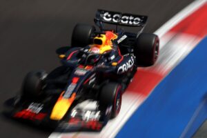 Verstappen faces tough Mexico GP weekend – what exactly is Red Bull struggling with?