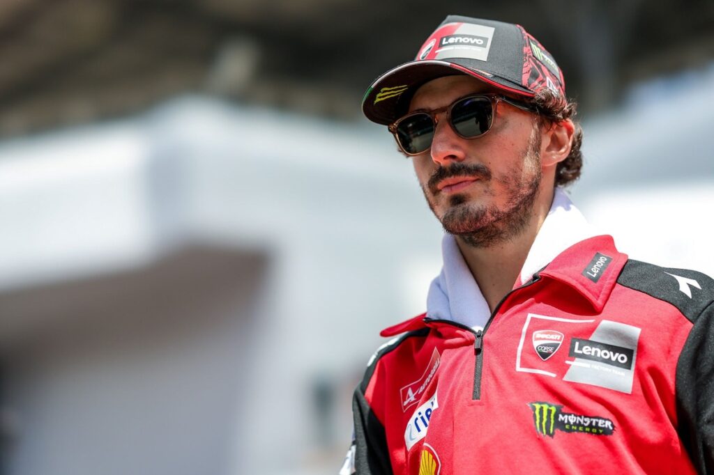 Why a Malaysia GP DNF gave Bagnaia more answers than his Japan double win Why a Malaysia GP DNF gave Bagnaia more answers than his Japan double win