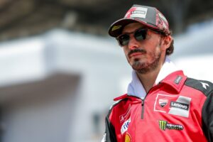 Why a Malaysia GP DNF gave Bagnaia more answers than his Japan double win