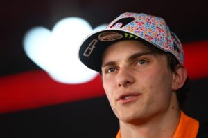 Can Piastri make a comeback in the F1 title race? Our writers have their say