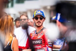 Rossi vs Marquez Sepang Clash documentary ‘not a brilliant idea’
