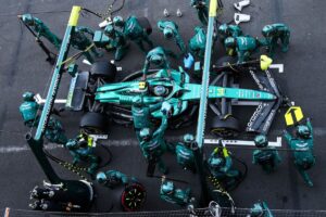 FIA confirms all F1 teams obliged with 2024 cost cap; Aston Martin in “procedural breach”