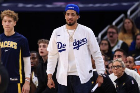 NBA’s Tyrese Haliburton was a Brewers fan. Here’s why he’s actively rooting against them in the NLCS