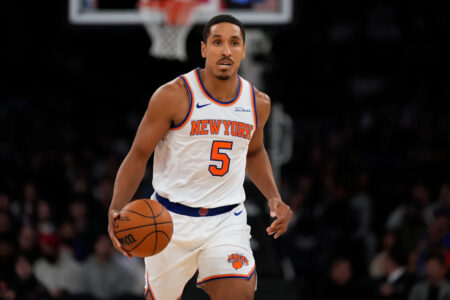 Malcolm Brogdon retiring after 9 seasons in the NBA shortly after reaching deal with the Knicks