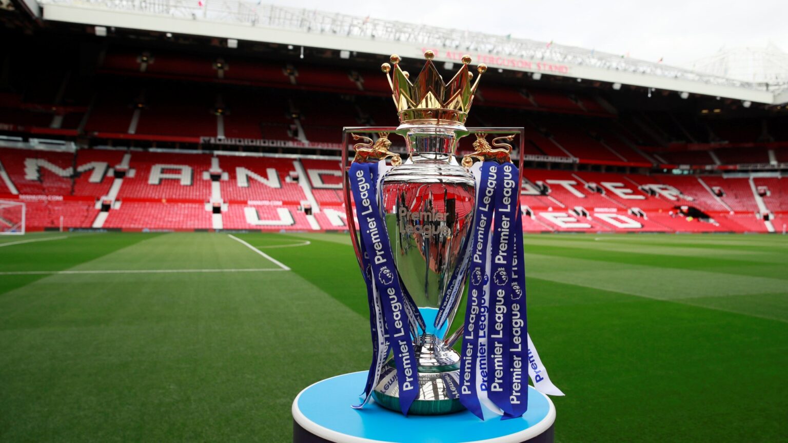 Uefa give green light to Barcelona and AC Milan playing games abroad but insist Premier League matches are going nowhere