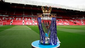 Uefa give green light to Barcelona and AC Milan playing games abroad but insist Premier League matches are going nowhere