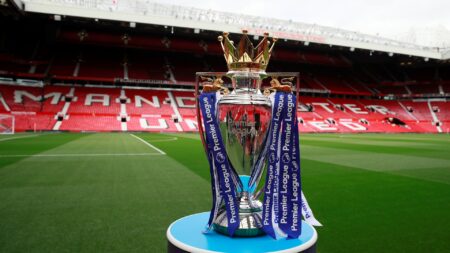 Uefa give green light to Barcelona and AC Milan playing games abroad but insist Premier League matches are going nowhere