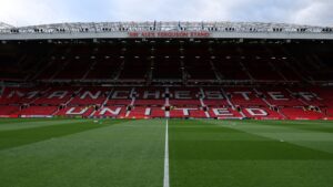 Major change to Old Trafford ahead of Brighton clash with six thousand Man Utd fans to be affected