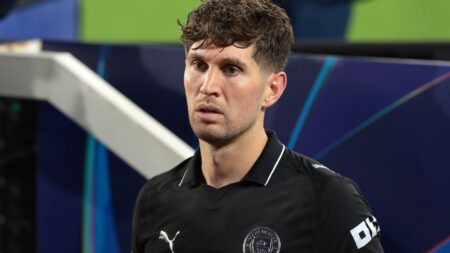 John Stones breaks ranks to slam Man City’s ‘unplanned’ tactics and says it’s ‘not the right way to win football match’