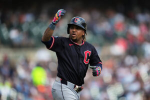 Cleveland Guardians 2025 offseason preview: Can the Guardians find enough offense to get back to the postseason?