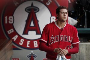 Tyler Skaggs’ family and the Angels face off in a wrongful death civil trial worth millions