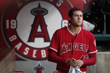 Tyler Skaggs’ family and the Angels face off in a wrongful death civil trial worth millions