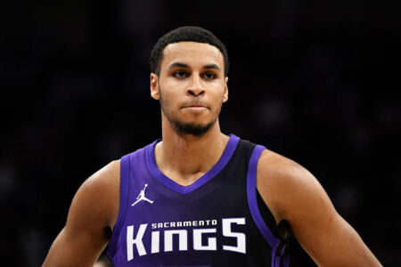 Keegan Murray reportedly reaches 5-year, 0 million rookie extension with the Kings