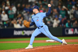 Toronto Blue Jays vs. Seattle Mariners: How to watch Game 4 of the ALCS tonight, time, TV channel, and everything else you need to know