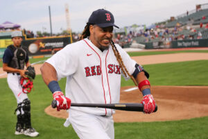 Manny Ramirez wants back in the majors as hitting coach according to agent Hector Zepeda